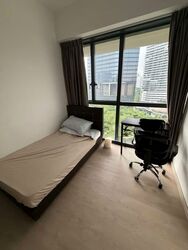 One-north Eden (D5), Apartment #552996241